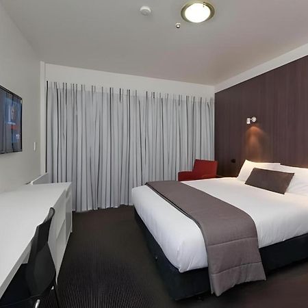 The Riccarton Hotel Christchurch Ngoại thất bức ảnh