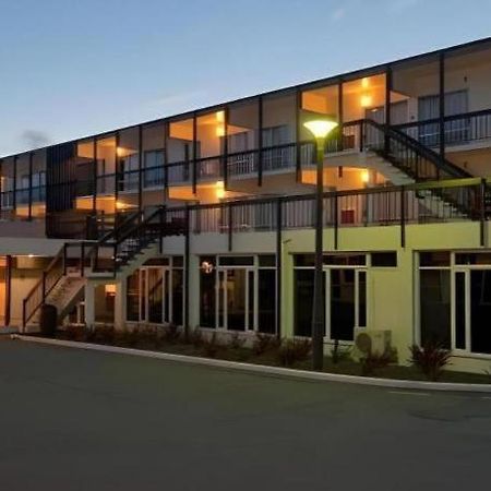 The Riccarton Hotel Christchurch Ngoại thất bức ảnh