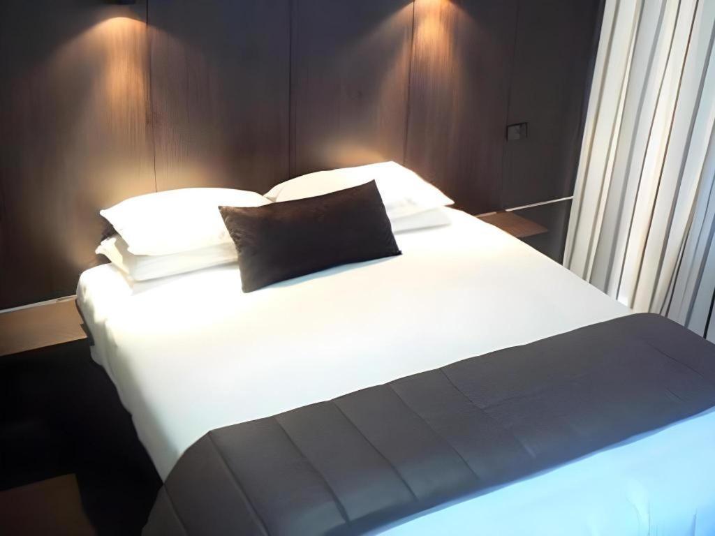 The Riccarton Hotel Christchurch Ngoại thất bức ảnh