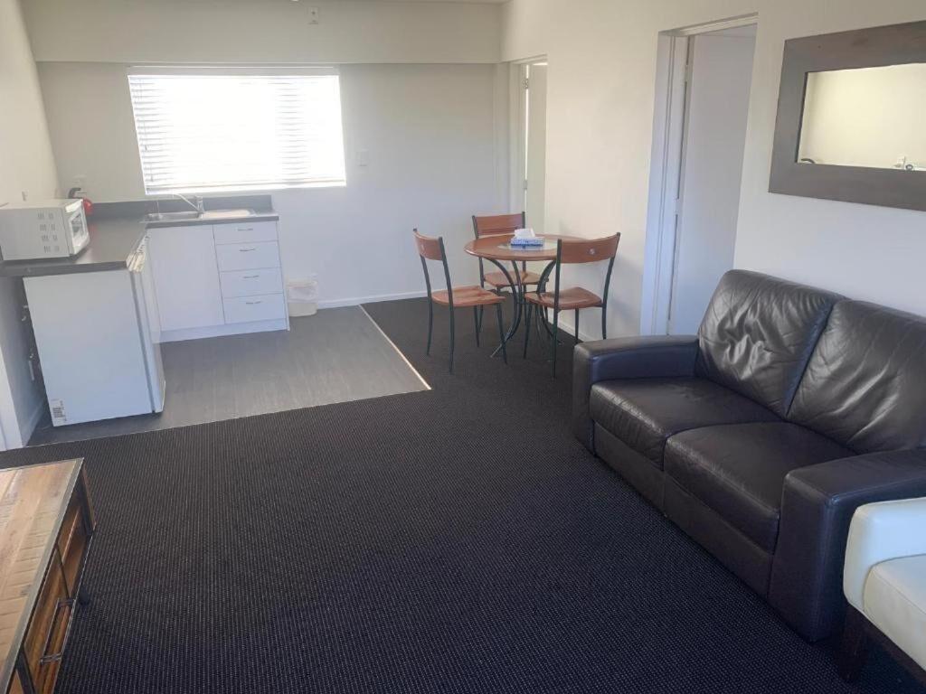 The Riccarton Hotel Christchurch Ngoại thất bức ảnh