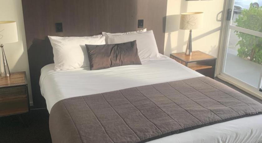 The Riccarton Hotel Christchurch Ngoại thất bức ảnh