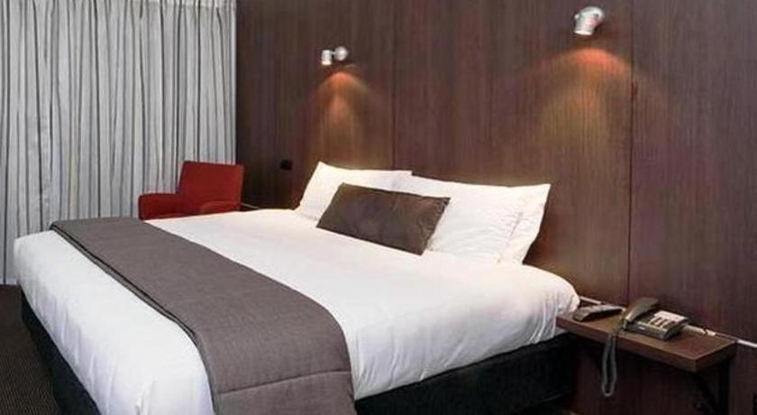 The Riccarton Hotel Christchurch Ngoại thất bức ảnh