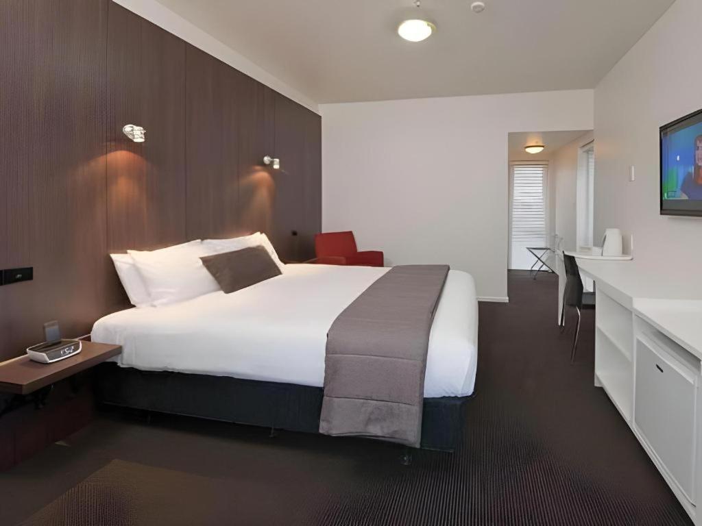 The Riccarton Hotel Christchurch Ngoại thất bức ảnh