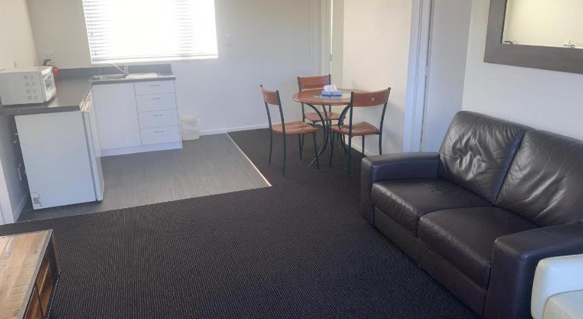 The Riccarton Hotel Christchurch Ngoại thất bức ảnh