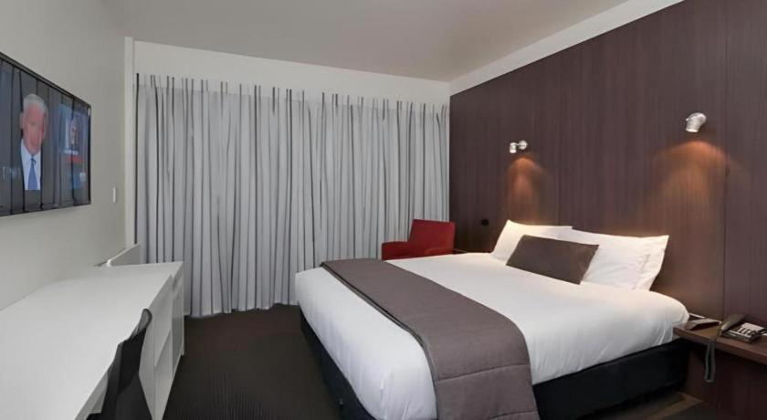The Riccarton Hotel Christchurch Ngoại thất bức ảnh