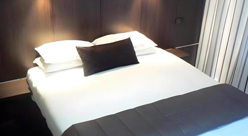 The Riccarton Hotel Christchurch Ngoại thất bức ảnh