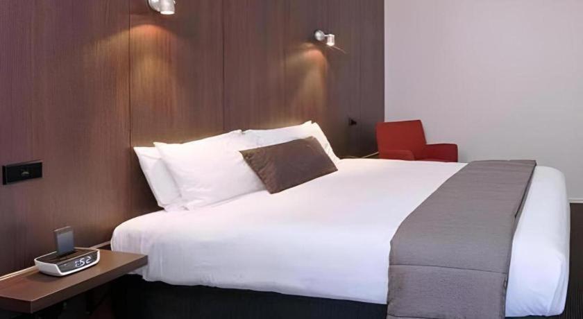 The Riccarton Hotel Christchurch Ngoại thất bức ảnh