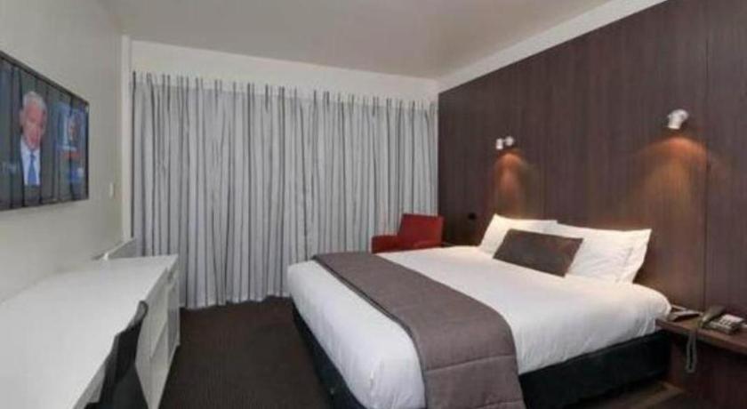 The Riccarton Hotel Christchurch Ngoại thất bức ảnh