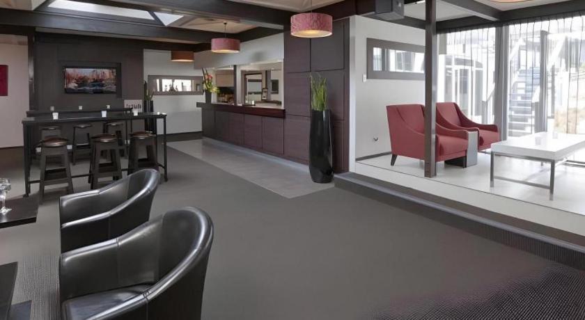 The Riccarton Hotel Christchurch Ngoại thất bức ảnh